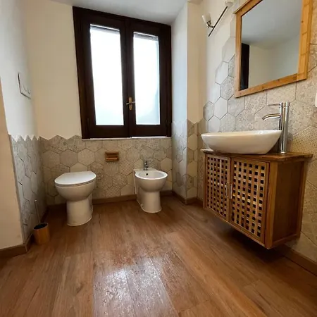 A Casa Del Conte Apartment Palermo Exterior photo
