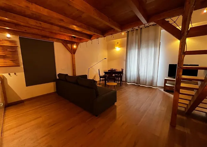 A Casa Del Conte