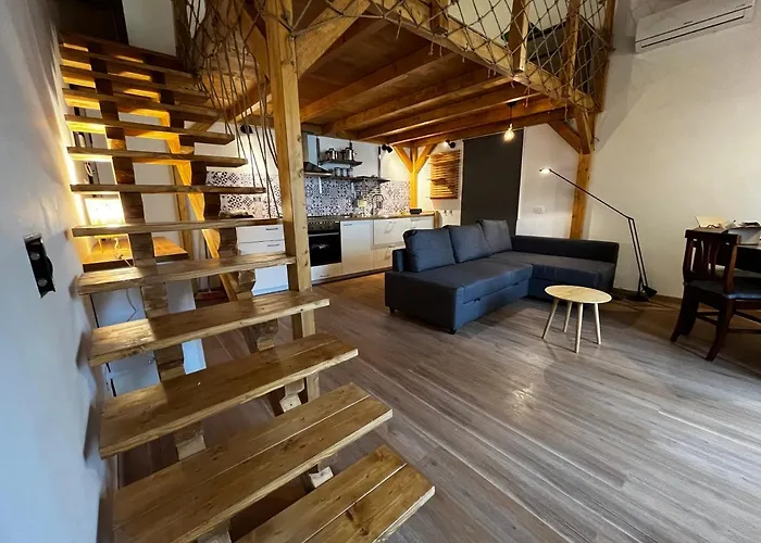 A Casa Del Conte